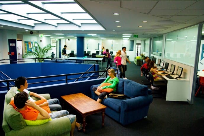 Langports – Gold Coast